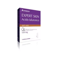   Arkopharma Expert Skin Hialuronová kyselina, výživový doplnok 30 kapsúl