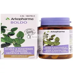 Arkocaps Boldo 48 kapsúl