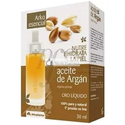Arko Esencial Arganový Olej 30ml