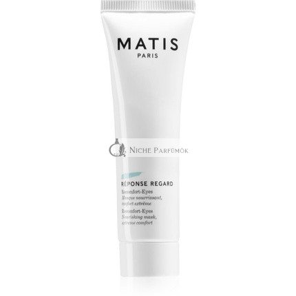 MATIS Paris Reponse Regard Recomfort-Očné masky - 20 ml