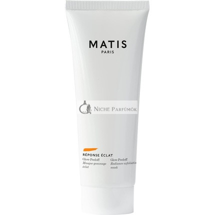 Matis Reponse Eclat Glow Peel Off Maska 50 ML
