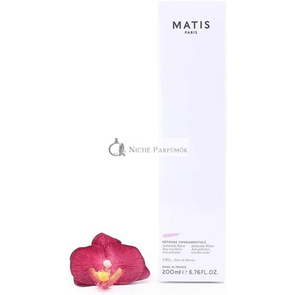 Matis Réponse Fondamentale Authentik Voda 200ml,