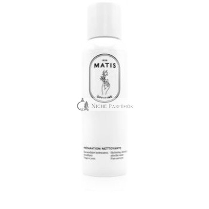 Matis Čistiaca Príprava 125ml - Jemná Micelárna Voda
