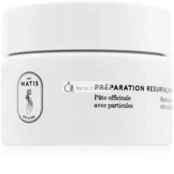Matis Resurfacing Preparation 50 Ml - Exfoliátor na tvár
