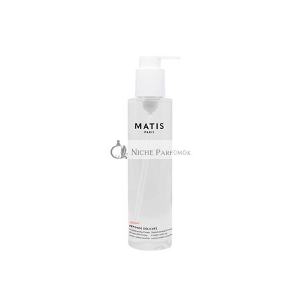 Matis Paris Sensidemak Krém na odlíčenie, 200ml