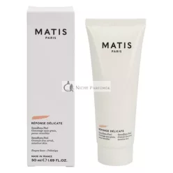 Matis Jemné Sensiflora Peeling 50ml