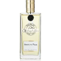 Angelys Pear Unisex Eau de Toilette, 100ml