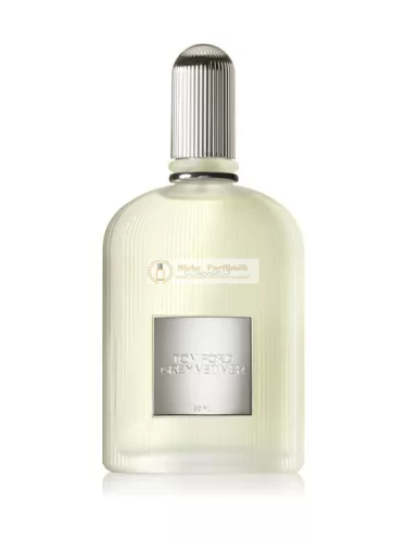 Tom Ford Grey Vertiver EDP Férfiaknak 10ml