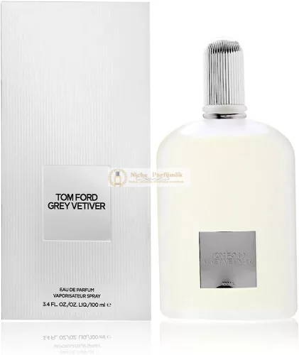 Tom Ford Grey Vertiver EDP Férfiaknak 10ml