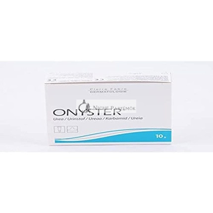 ONYSTER Posilňovač nechtov, 100g