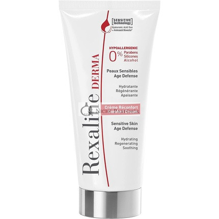 Rexaline Derma Komfort Krém na Tvár, 50ml