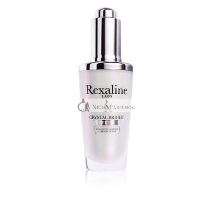 Rexaline Crystal Bright Sérum na Tvár, 30ml
