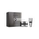 Mercedes-Benz Sign Your Attitude pre mužov, 2-dielna darčeková sada, 100ml EDP sprej, 80ml sprchový gél