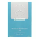 Mercedes-Benz Select Day toaletná voda pre mužov 50 ml