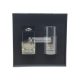 Mercedes Benz Select for Men Darčeková sada 50 ml EdT + 75 ml Deostick