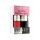 T.Leclerc Duo Vysoko Lesklý Gél Lak na Nechty 004 Embrasse-Moi, 2 x 5ml