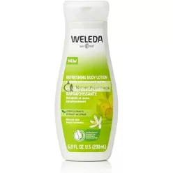 WELEDA Osviežujúci Telový Krém, 200ml