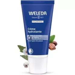 Weleda Pánska Hydratačná Krem, 30ml
