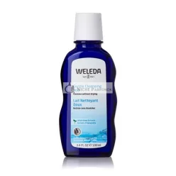 Weleda Jemné čistiace mlieko 100ml