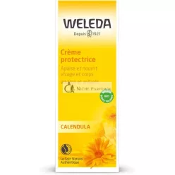 Weleda Krém s nechtíkom, 75ml