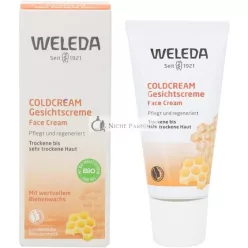 Weleda Studený Krém 30ml