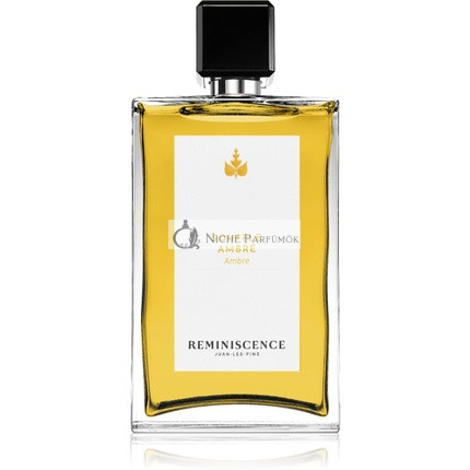 Reminiscence Souffle Ambré Intenzív Eau De Toilette, 100ml