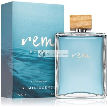 Reminiscence Rem Eau De Toilette Sprej, 200ml