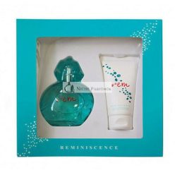   Reminiscence Rem set - Eau De Toilette spray 100ml & mlieko na telo 75ml