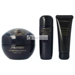 SHI Future Sol Cr Noche 50ml Set