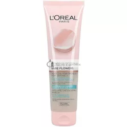   L'Oreal Dermo Expert Rare Flowers Peeling pre Normálnu Pokožku, 150ml