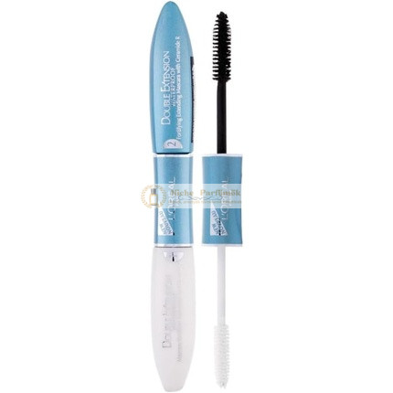 L'Oréal Paris Double Extension Vodoodolná Riasenka, 12ml