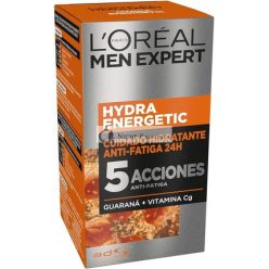 L'oreal Make Up Men Expert, 50ml
