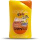 L'Oreal Kids Extra Jemný 2-V-1 Tropická Mango Šampón, 250ml