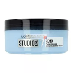   L'Oreal Paris Studio Line 7 Remix Pasta na Účes, 150ml