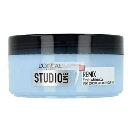 L'Oreal Paris Studio Line 7 Remix Pasta na Účes, 150ml