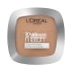 L´Oréal Paris True Match Super-Blendable Powder púder so zmatňujúcim účinkom N4 Beige 9 g