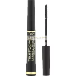 L'Oréal Paris Telescopic Carbon Black Riasenky 8ml