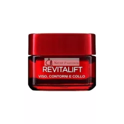 L'Oréal Paris Revitalift Krém na tvár a krk, 50ml