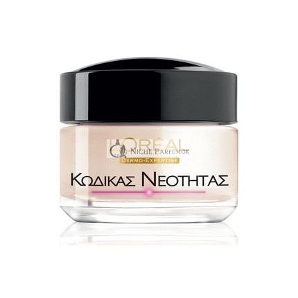 L'Oreal Youth Code Denný Krém, 50 ml