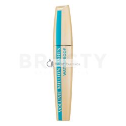   L´Oréal Paris Volume Million Lashes Waterproof Mascara vodeodolná riasenka pre zväčšenie objemu Black 9 ml