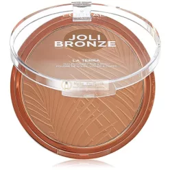   L'oreal Paris - La Terra Divoký Bronzový Lesk 03 Stredný Bronz