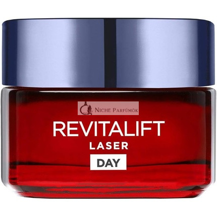 L'Oréal Revitalift Laser Advanced Anti-Ageing Care na deň 50ml