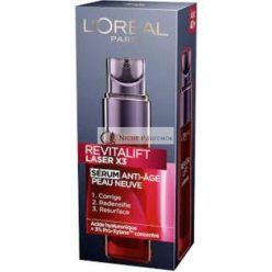   L'Oréal Paris Revitalift Anti-Aging Laser X3 Sérum, 30ml