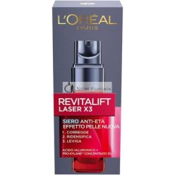 Revitalift Laser X3 Anti-Age Sérum