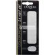 L'Oréal Paris Color Riche Nálepky na nechty 012 Diamond Eternel