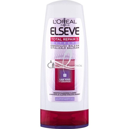 L'Oréal Paris Elseve Total Repair 5 Extreme Balzam, 200ml