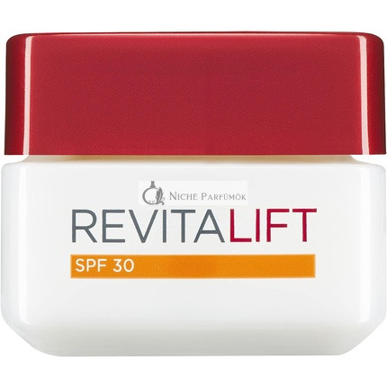 L'Oreal Dermo Expert Revitalift Spf30 Hydratačný krém 50ml