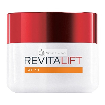 L'Oréal Revitalift Classic Denný Krém SPF30, 50ml