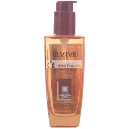 L'Oréal Paris Elvive Extraordinary Oil, 100ml