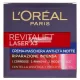 L'Oreal Revitalift Laser X3 Krémová Maska Ampulky Na Noc 50ml